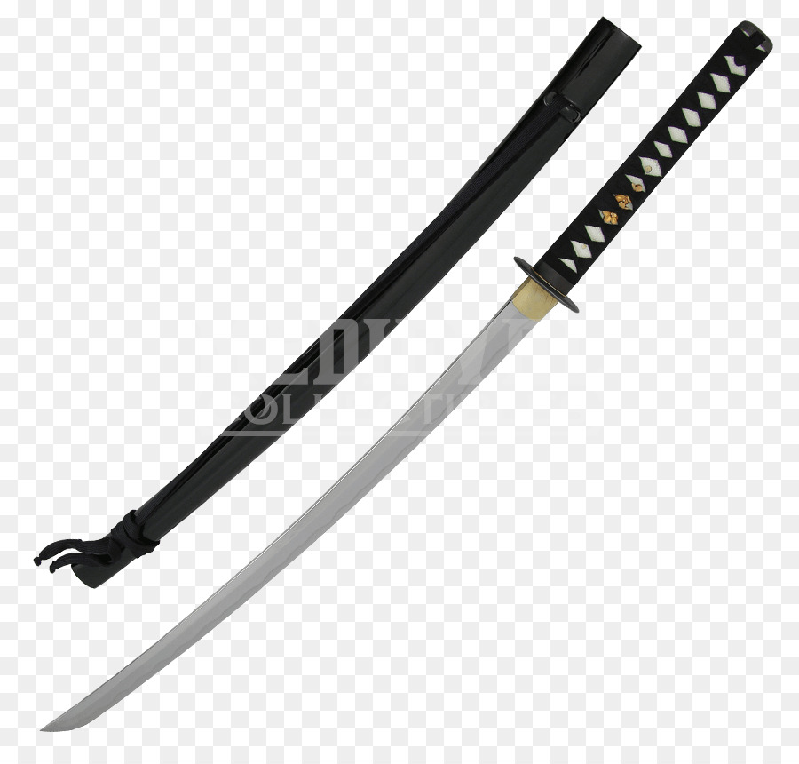 Katana，Épée PNG