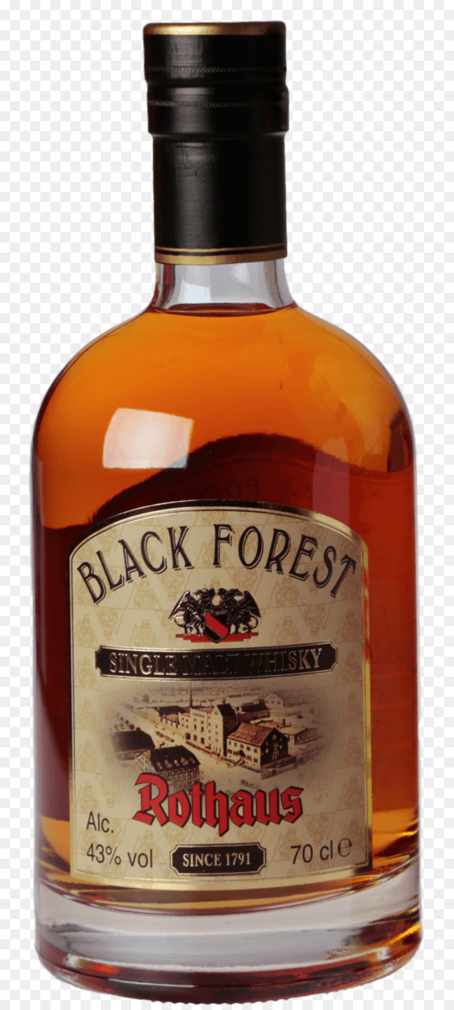 Distillerie Buffalo Trace，Whisky PNG