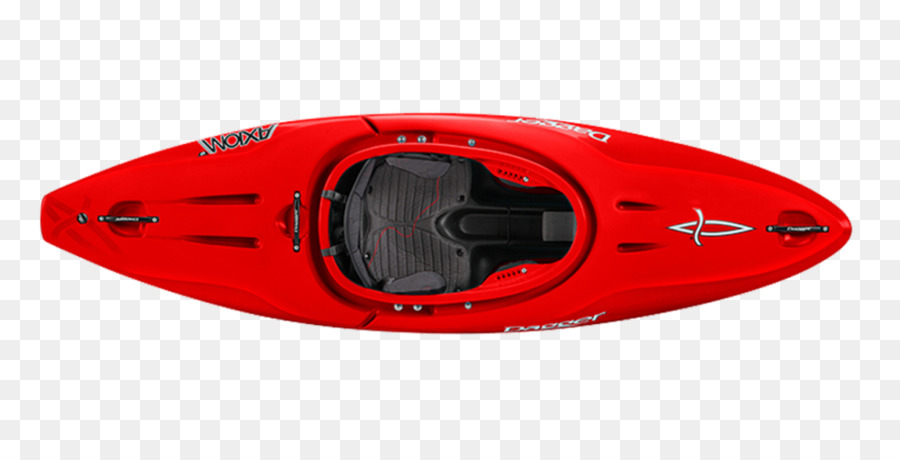 Kayak Rouge，Bateau PNG