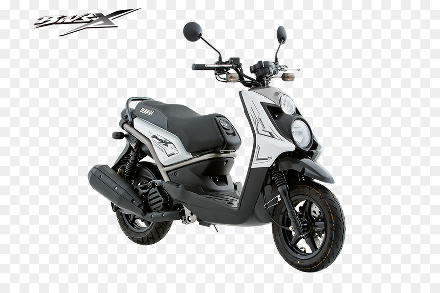 Yamaha Motor Company，Scooter PNG