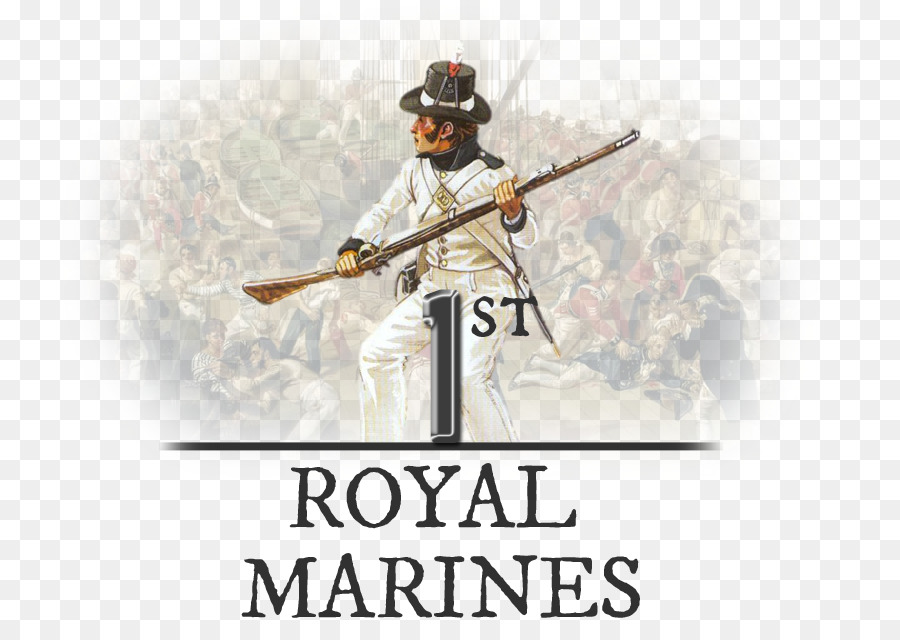 La Naissance De La Royal Marines 16641802，L Infanterie PNG