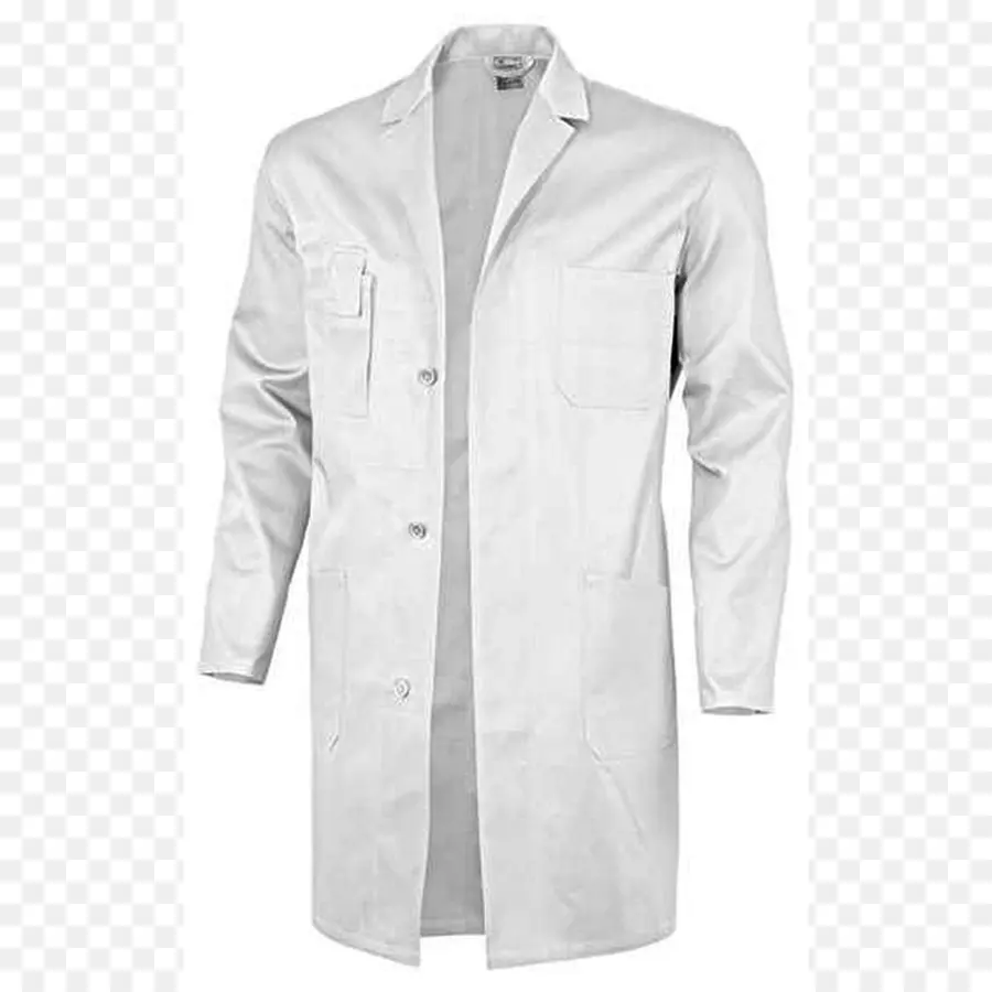 Des Blouses De Laboratoire，Blanc PNG