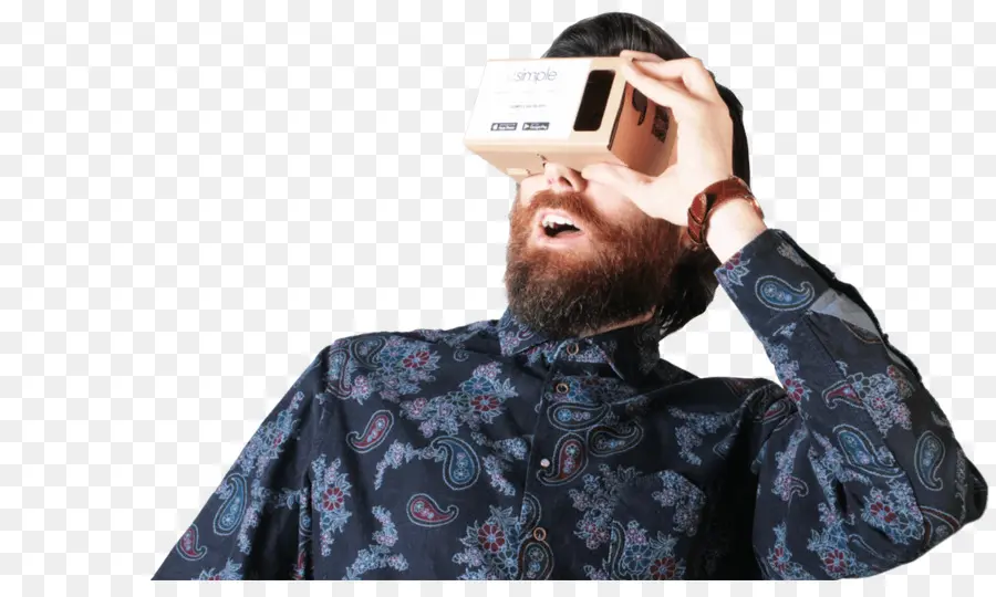 Casque Vr，Réalité Virtuelle PNG