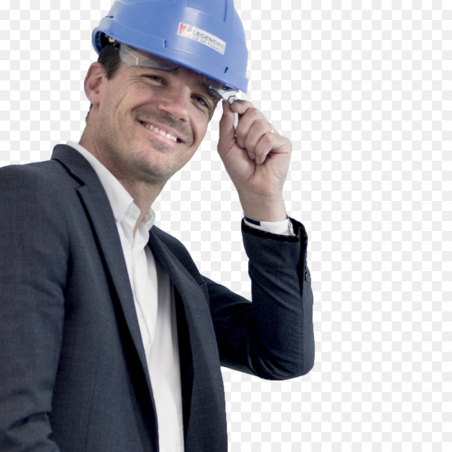 Les Casques De Protection，La Construction Contremaître PNG