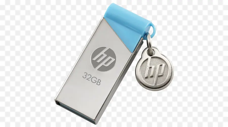 Clé Usb Hp，Stockage PNG