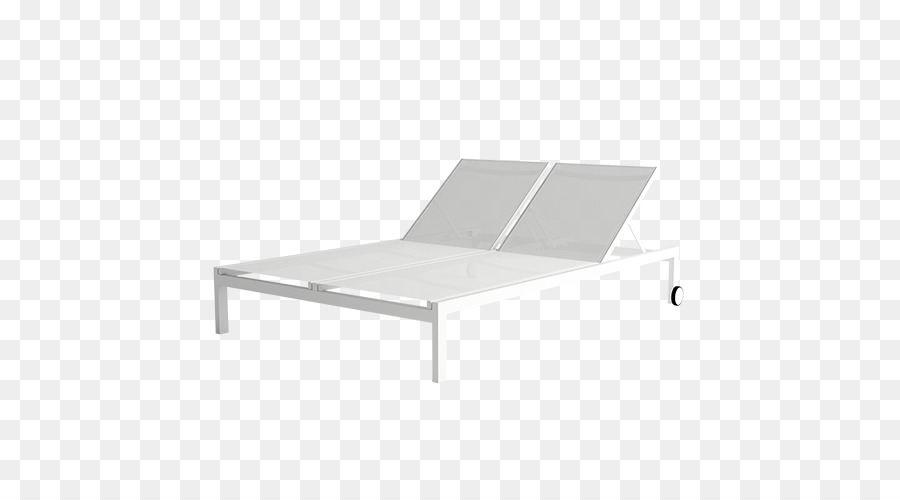 Cadre De Lit，Chaise Longue PNG