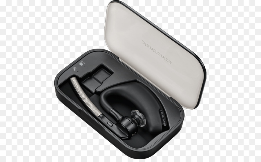 Légende Plantronics Voyager，Casque PNG