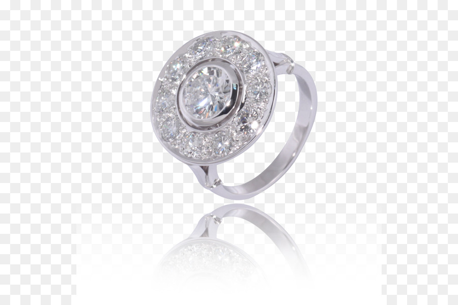 Anneau，Diamant PNG