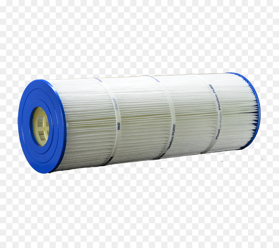 Cylindre，Bleu PNG