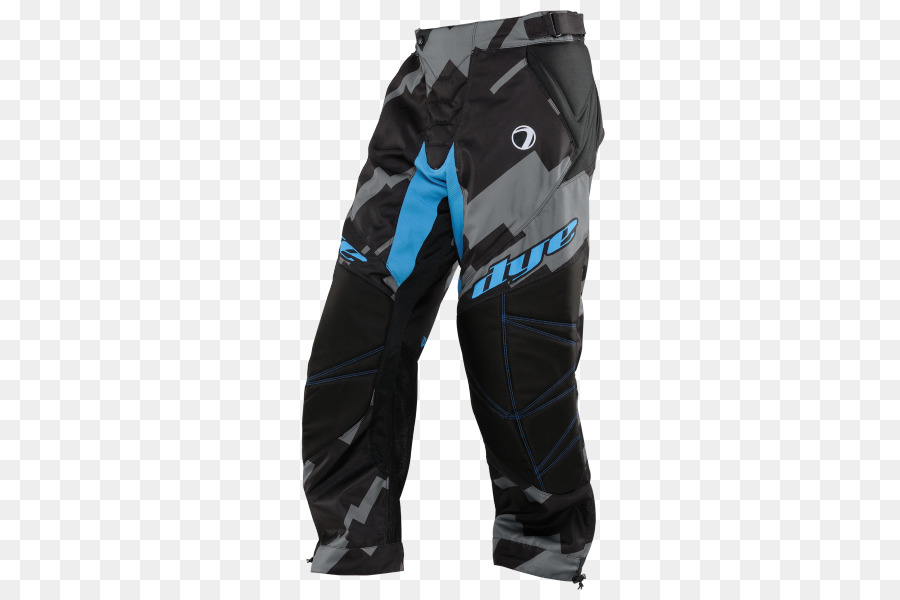 Pantalon，Orange PNG