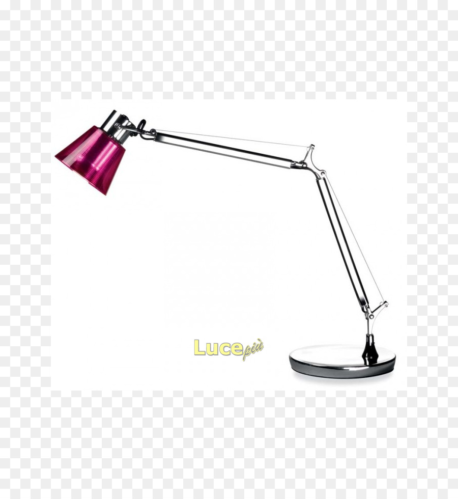 Luminaire，Table PNG