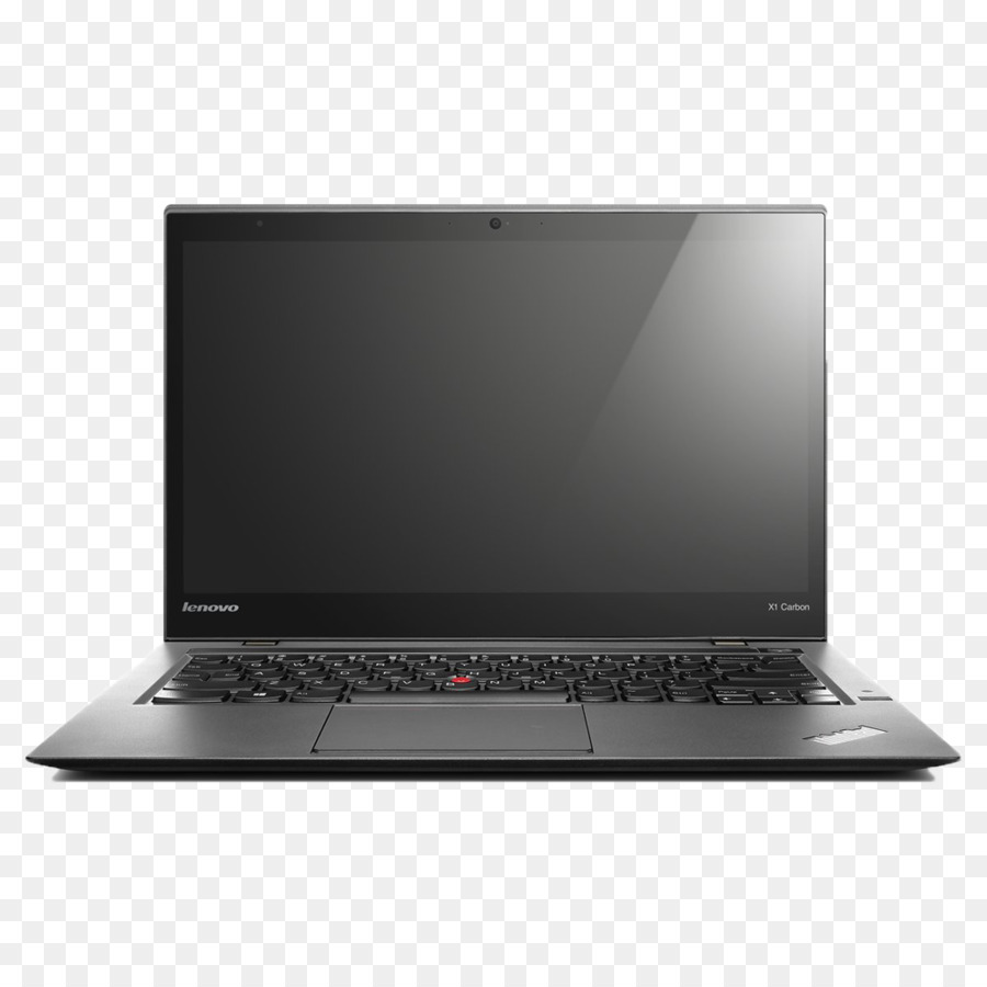 Thinkpad Série X，Thinkpad X1 Carbon PNG