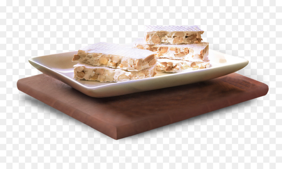 Nougat，Saveur PNG