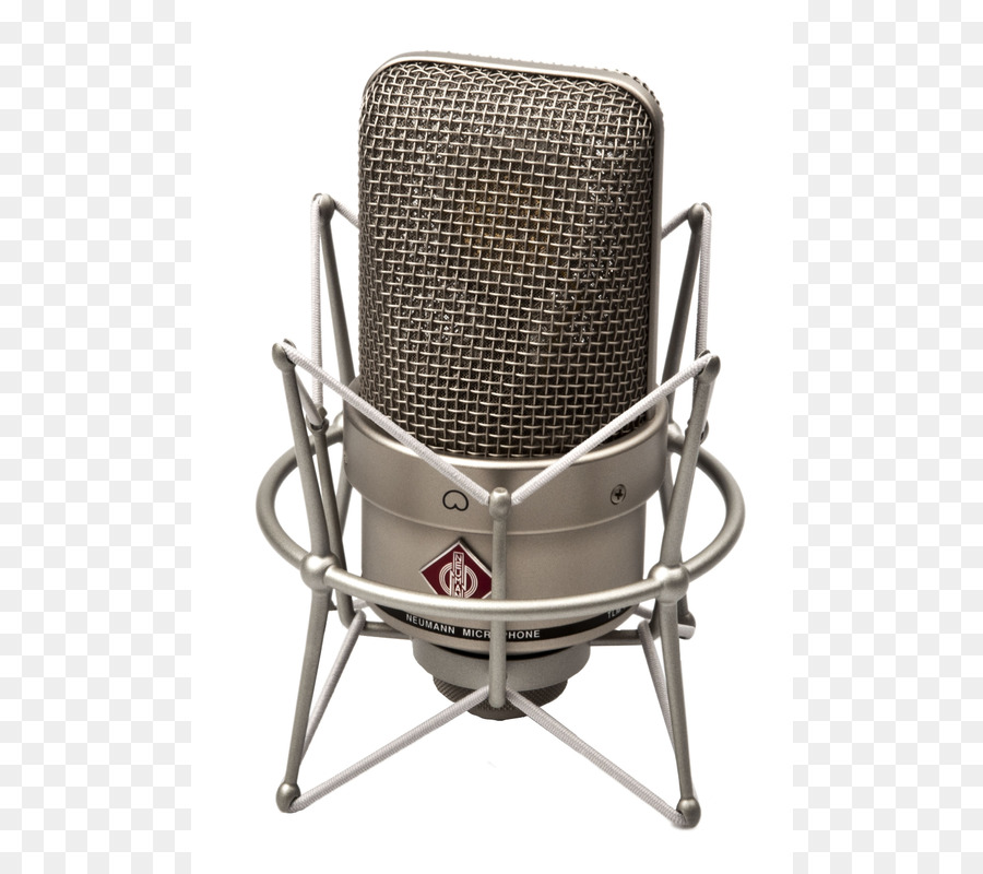 Microphone，Neumann Tlm 49 PNG