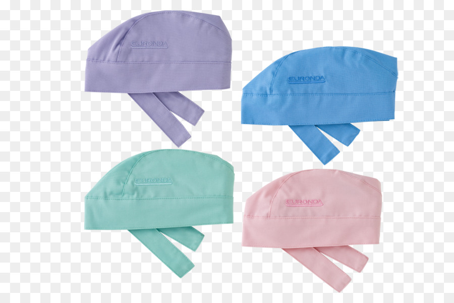 Bonnets De Gommage Colorés，Médical PNG