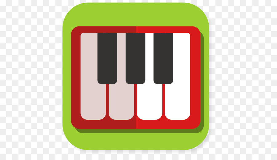 Touches Du Piano，Instrument PNG