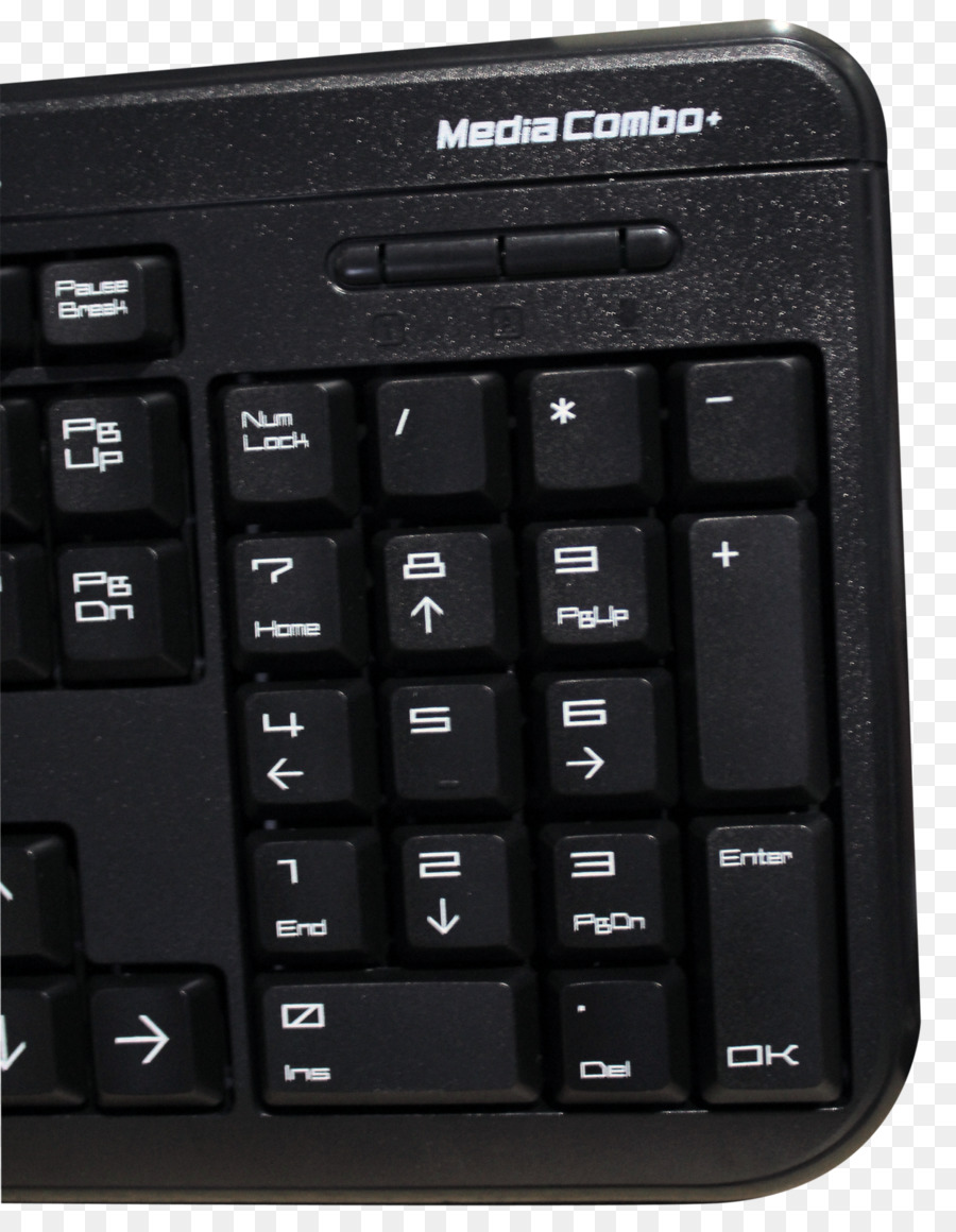 Clavier Noir，Clavier PNG