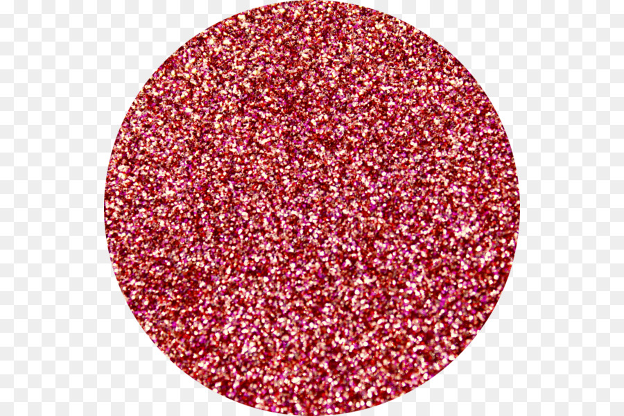 Paillettes Roses，Éclat PNG