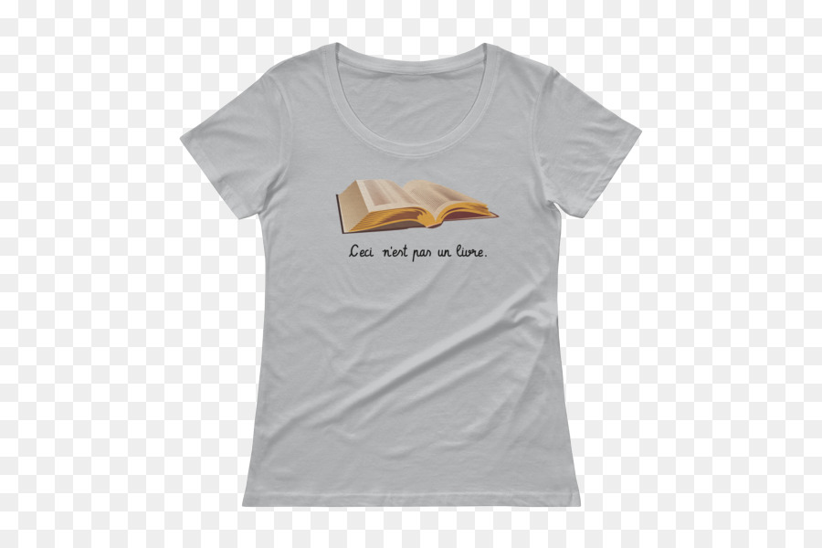 Tshirt，Cou Scoop PNG