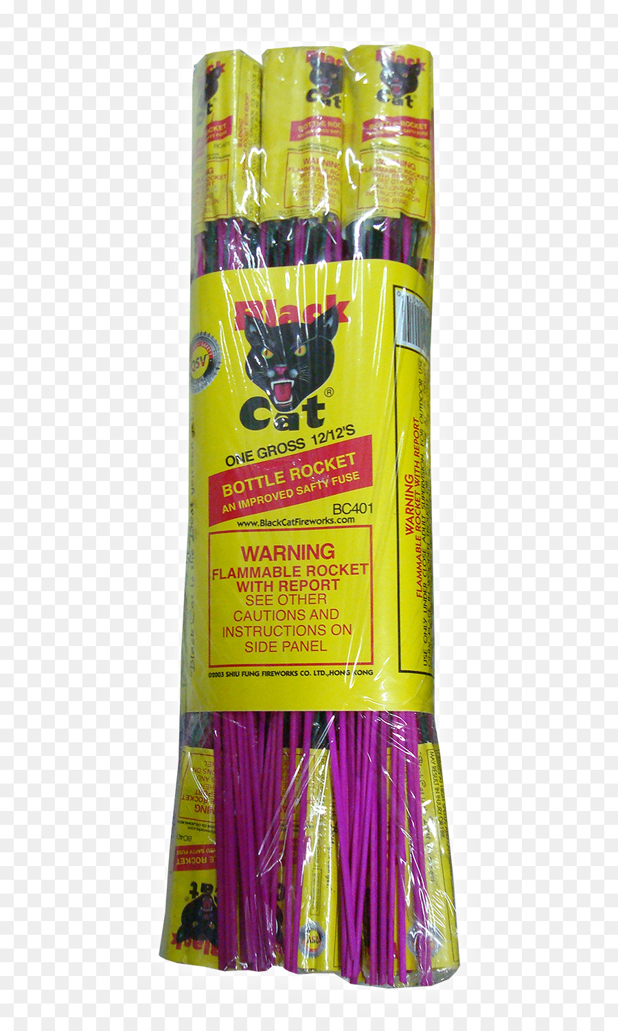 Chat，Feux D Artifice PNG