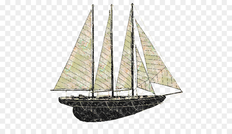 Voilier，Voiles PNG