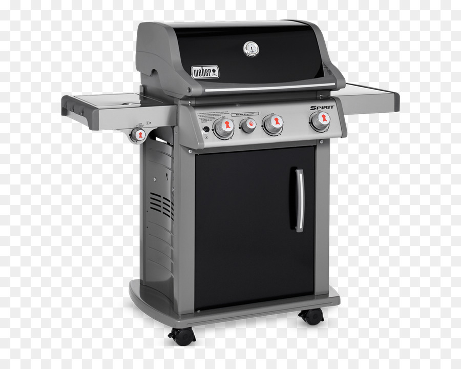 Barbecue，Weberstephen Produits PNG