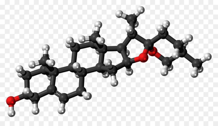 Structure Moléculaire，Chimie PNG