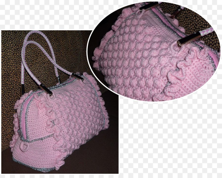 Crochet，Rose M PNG