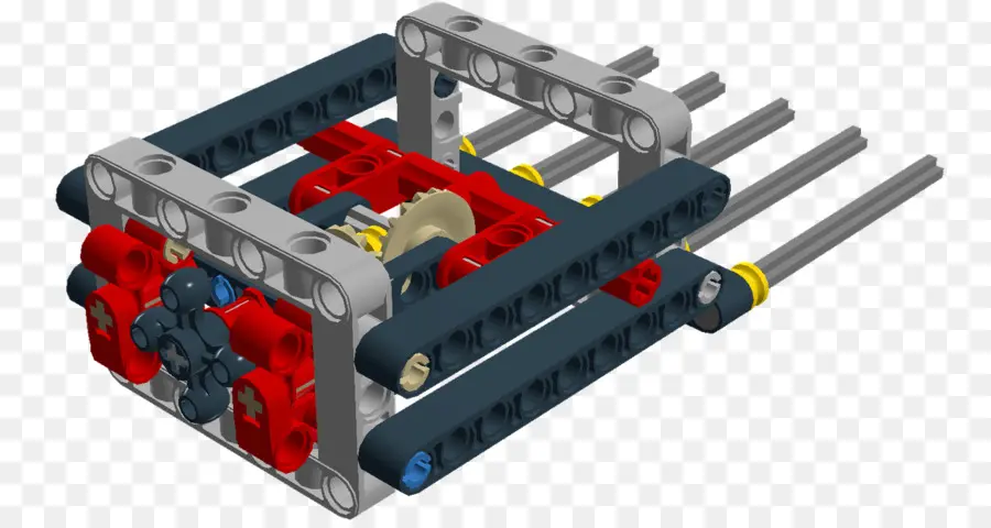 Mécanisme Lego，Technique PNG