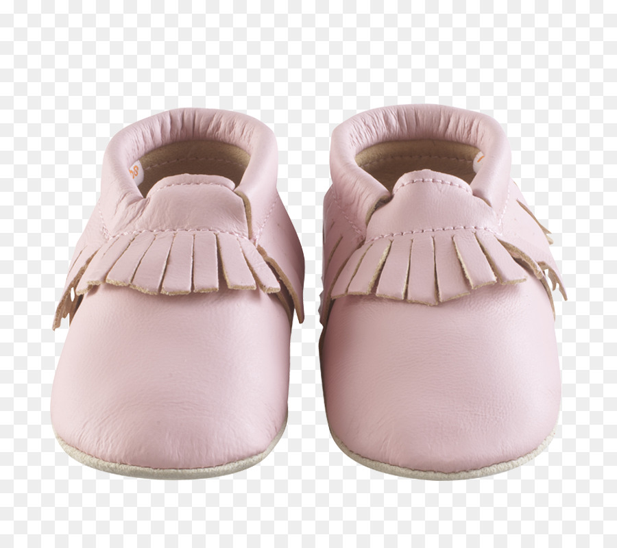 Rose M，Chaussure PNG