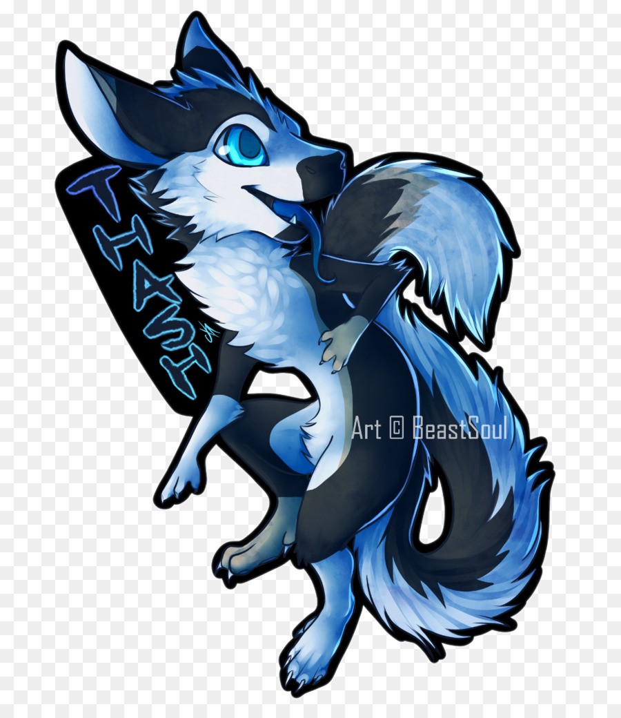 Chat，Loup Garou PNG