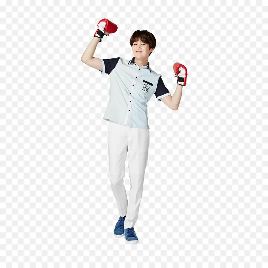 Personne Avec Des Gants De Boxe，Boxe PNG