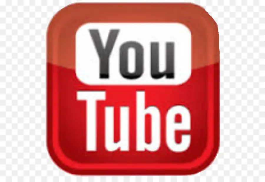 Logo Youtube，Vidéo PNG