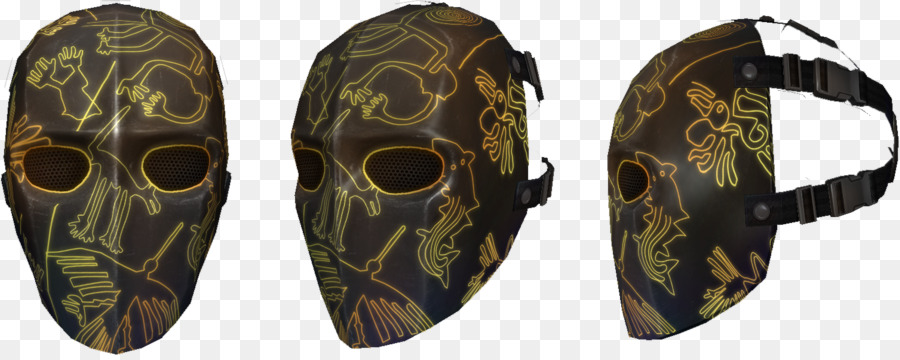 Masque， PNG