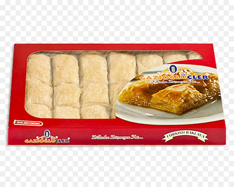 Baklava，Cuisine PNG