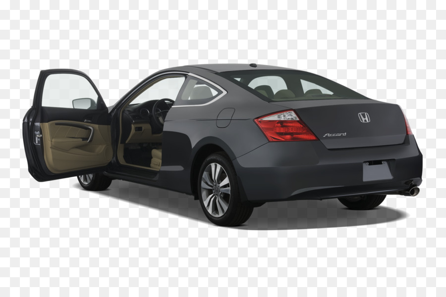 2010 Honda Accord，Honda PNG