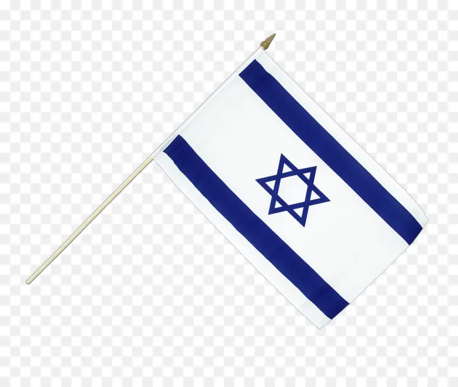 Drapeaux Israéliens，National PNG