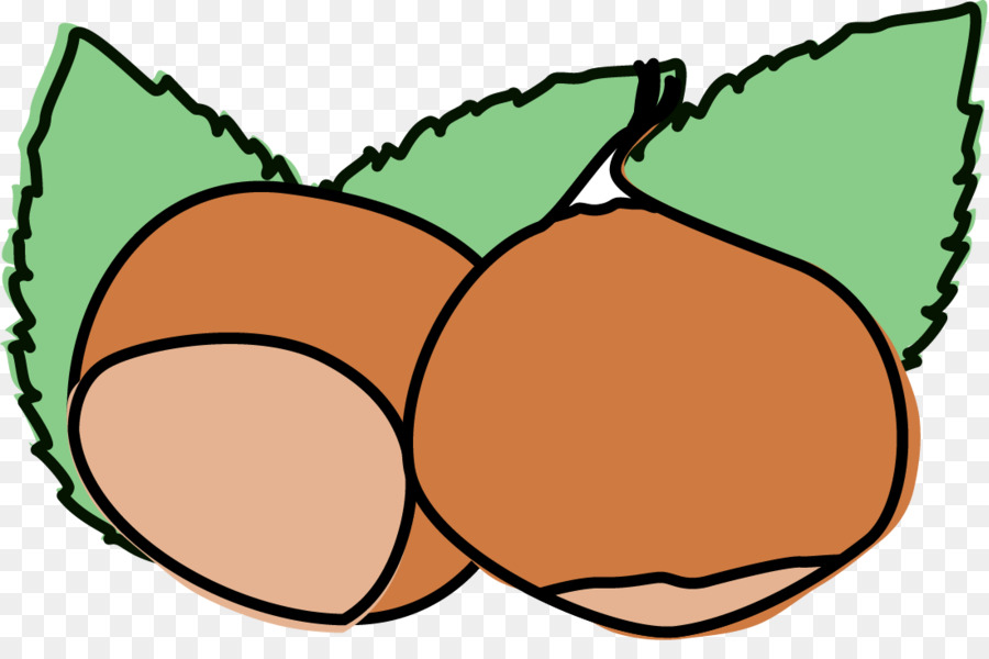 Dessin Animé，Fruit PNG