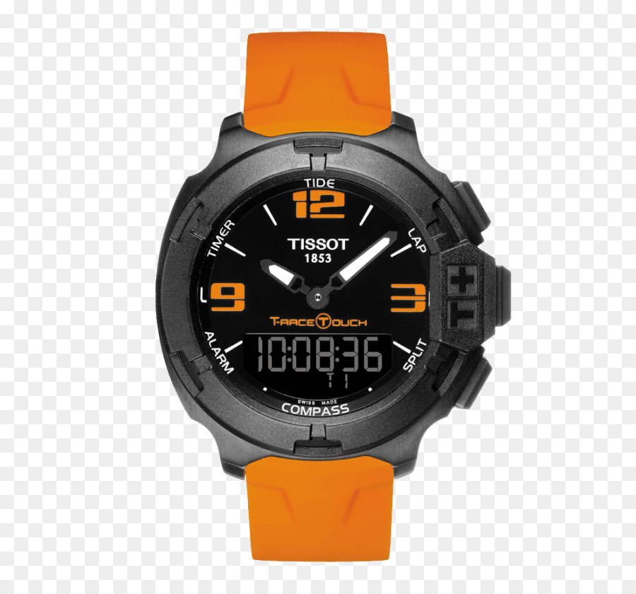 Tissot，Chronographe PNG