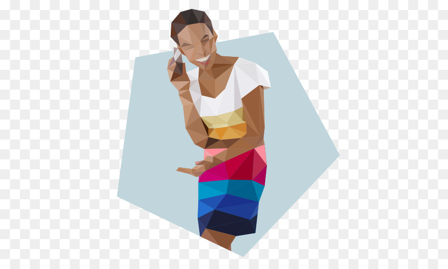 Femme，Téléphone PNG