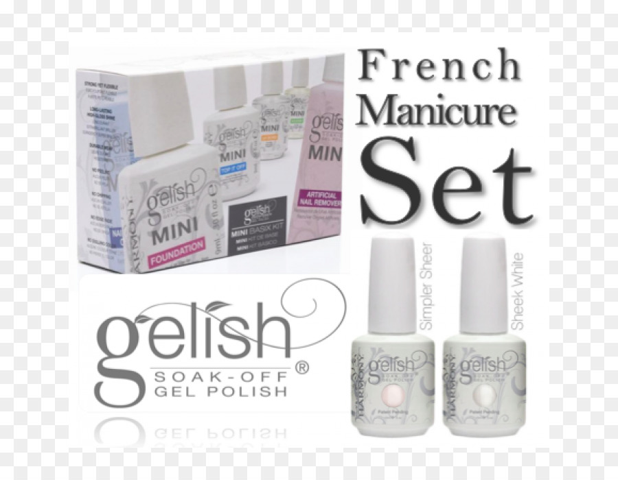 Vernis，Ongles En Gel PNG