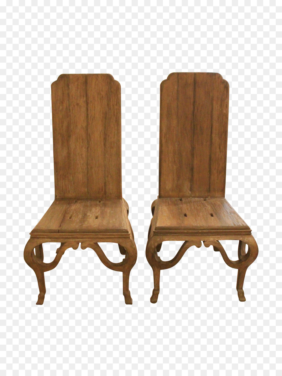 Chaises En Bois，Sièges PNG