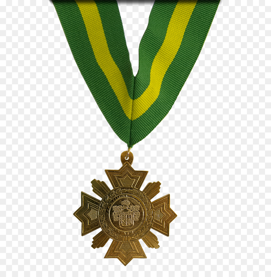 Médaille D Or，Médaille D PNG