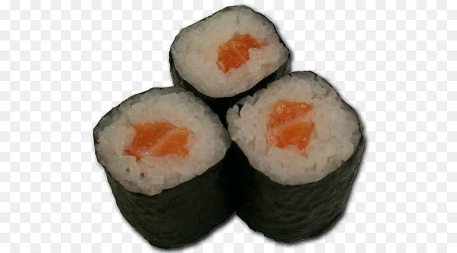 Rouleaux De Sushi，Japonais PNG