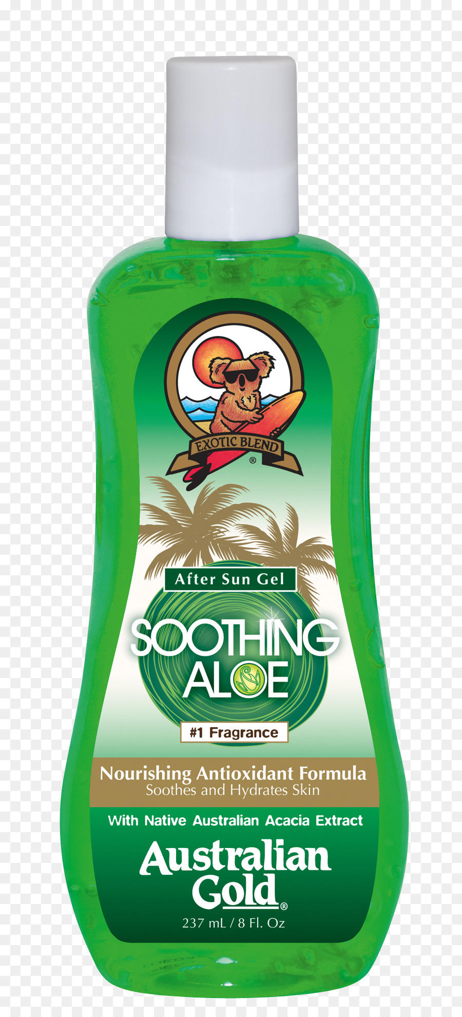 De La Crème Solaire，Après Soleil PNG