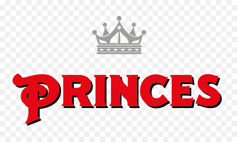 Logo Des Princes，Image De Marque PNG