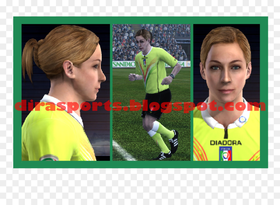 Pro Evolution Soccer 2013，Jeu PNG