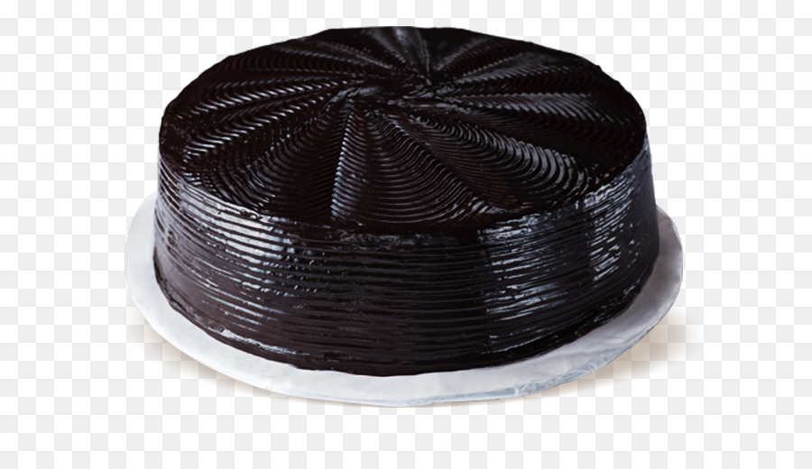 Gateau Au Chocolat，Glaçage PNG