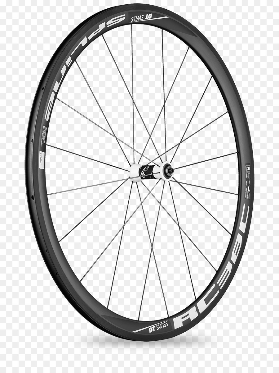 Roue De Vélo，Rayons PNG