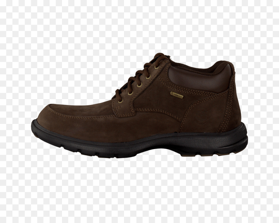 Chaussure Marron，À Lacets PNG